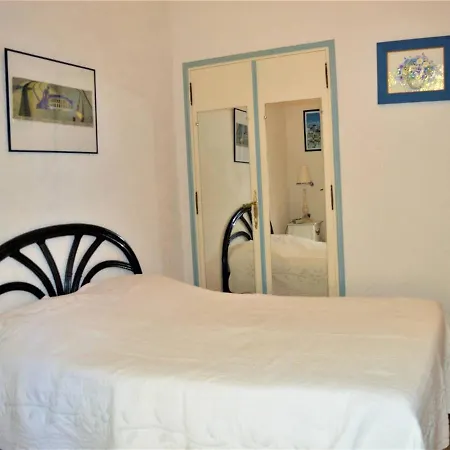 Maison Au Calme Pour 10 Personnes Avec Jardin Mediterraneen A - Fr-1-226b-158 Holiday home