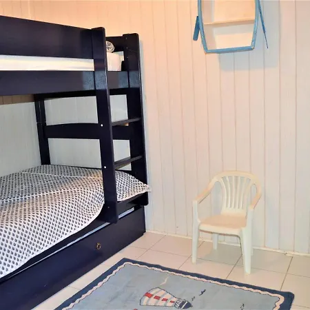 Maison Au Calme Pour 10 Personnes Avec Jardin Mediterraneen A - Fr-1-226b-158 Holiday home